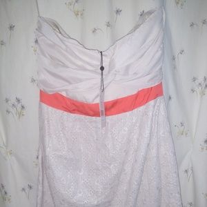 GREYLIN Imogen Dress 5a`7 cinq a`sep NWT